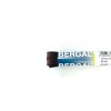 Шнурки Bergal 8561696 плоские широкие 60 см. коричневые - Шнурки Bergal плоские широкие 65 см. коричневые