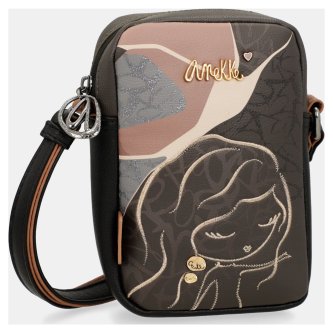 Сумка Anekke Dreamverse Heartbeat маленькая 39783-908