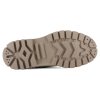 Ботинки Palladium Shock Lth Zip Warm 74353-281 высокие серые - Ботинки Palladium Shock Lth Zip Warm 74353-281 высокие серые