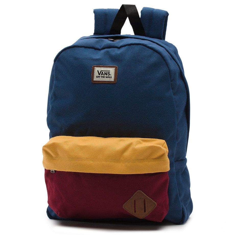 Vans old skool ii rucksack clearance