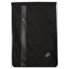 Сумка-мешок Nike Sportswear Tech с одним отделением черная BA5382-010 - Сумка-мешок Nike Sportswear Tech с одним отделением черная BA5382-010
