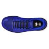 Кроссовки мужские Under Armour Ua Strive 7 Nm Royal / Black / Black 3020750-401 низкие для бега синие - Кроссовки мужские Under Armour Ua Strive 7 Nm Royal / Black / Black 3020750-401 низкие для бега синие