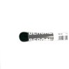 Шнурки Bergal 8201000 круглые тонкие 60 см. черные - Шнурки Bergal круглые тонкие 60 см. черные