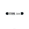 Шнурки Bergal 8201000 круглые тонкие 60 см. черные - Шнурки Bergal круглые тонкие 60 см. черные