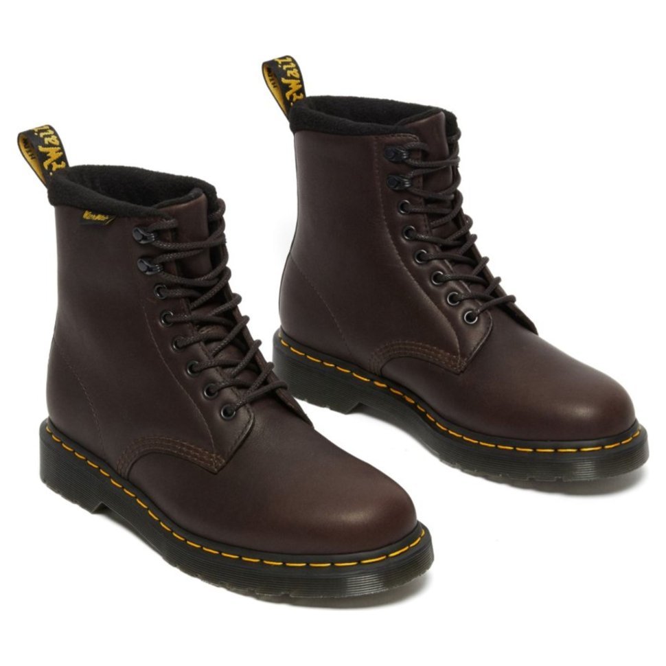 Doc martens 1460 pascal velvet hot sale