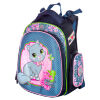 Школьный ортопедический рюкзак для девочек Hummingbird TK2 - Школьный ортопедический рюкзак для девочек Hummingbird TK2