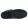 Ботинки Palladium BAGGY RE-QUILTED 74319-008 высокие с отворотом черные - Ботинки Palladium BAGGY RE-QUILTED 74319-008 высокие с отворотом черные