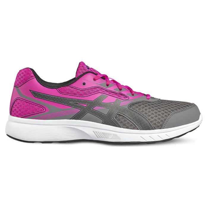 Кроссовки мужские Asics T791N-9790 спортивные 
