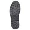 Ботинки женские Wrangler Spike Ankle Wl02564-062 кожаные черные - Ботинки женские Wrangler Spike Ankle Wl02564-062 кожаные черные