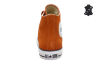 Кеды Converse (конверс) Chuck Taylor All Star Hi Suede Rust 132118 оранжевые - Кеды Converse (конверс) Chuck Taylor All Star Hi Suede Rust 132118 оранжевые