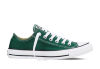 Кеды Converse (конверс) Chuck Taylor All Star 149522 тёмно-зелёные - Кеды Converse (конверс) Chuck Taylor All Star 149522 тёмно-зелёные