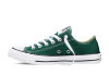 Кеды Converse (конверс) Chuck Taylor All Star 149522 тёмно-зелёные - Кеды Converse (конверс) Chuck Taylor All Star 149522 тёмно-зелёные
