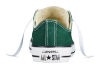 Кеды Converse (конверс) Chuck Taylor All Star 149522 тёмно-зелёные - Кеды Converse (конверс) Chuck Taylor All Star 149522 тёмно-зелёные