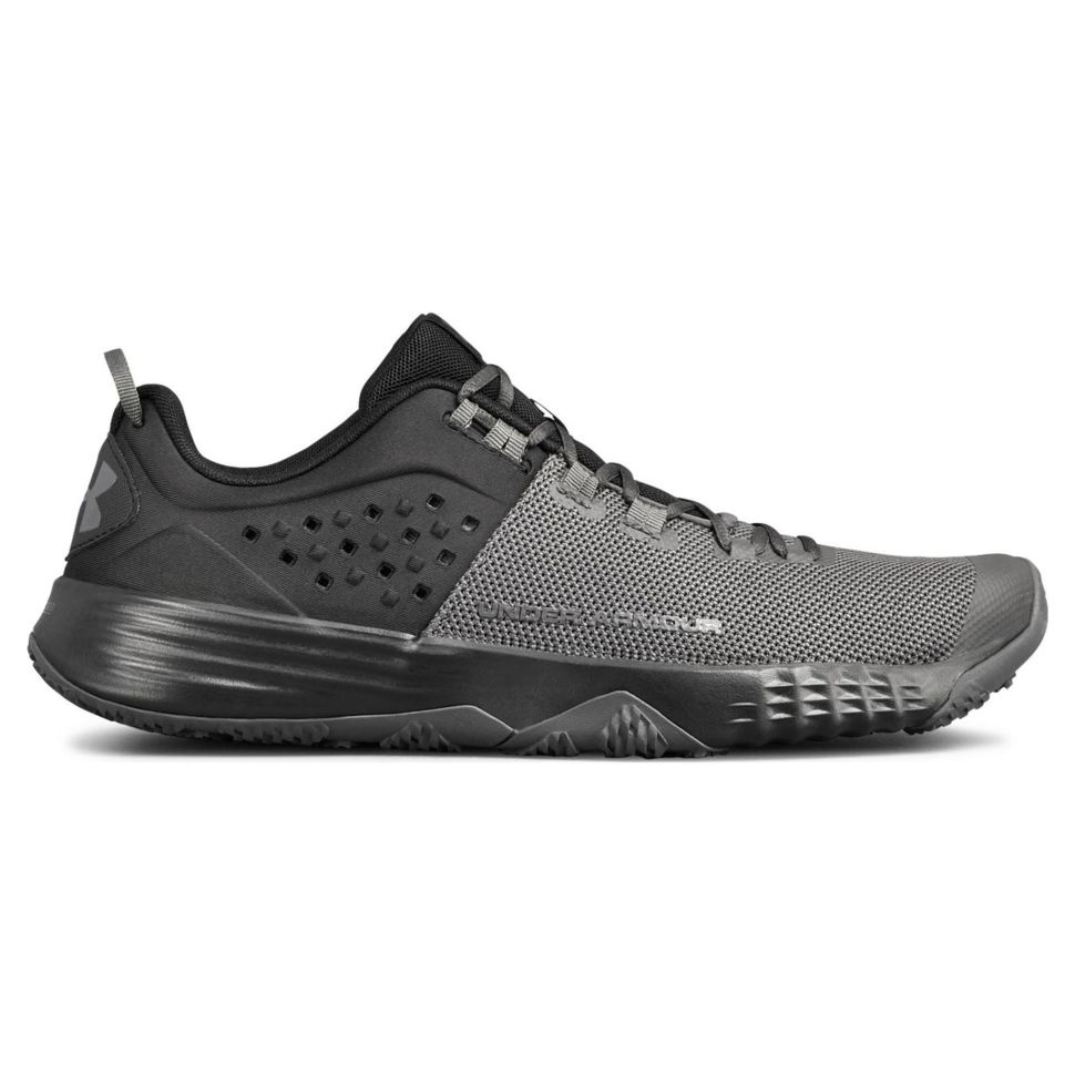 Under armour ua bam trainer top