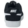 Кеды мужские Nike Men'S Nike Court Royale Suede Shoe 819802-011 низкие кожаные черные - Кеды мужские Nike Men'S Nike Court Royale Suede Shoe 819802-011 низкие кожаные черные