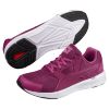 Кроссовки женские Puma Nrgy Driver Nm 19136904 низкие текстильные розовые - Кроссовки женские Puma Nrgy Driver Nm 19136904 низкие текстильные розовые