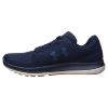 Кроссовки мужские Under Armour Remix Fw18 3020345-401 низкие синие - Кроссовки мужские Under Armour Remix Fw18 3020345-401 низкие синие
