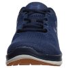 Кроссовки мужские Under Armour Remix Fw18 3020345-401 низкие синие - Кроссовки мужские Under Armour Remix Fw18 3020345-401 низкие синие