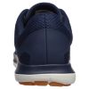 Кроссовки мужские Under Armour Remix Fw18 3020345-401 низкие синие - Кроссовки мужские Under Armour Remix Fw18 3020345-401 низкие синие