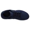 Кроссовки мужские Under Armour Remix Fw18 3020345-401 низкие синие - Кроссовки мужские Under Armour Remix Fw18 3020345-401 низкие синие