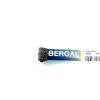 Шнурки Bergal 8561415 плоские широкие 60 см. темно-серые - Шнурки Bergal плоские широкие 60 см. темно-серые