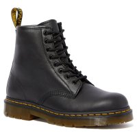 Ботинки Dr.Martens 1460 Slip Resistant 24382001 кожаные высокие черные