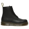 Ботинки Dr.Martens 1460 Slip Resistant 24382001 кожаные высокие черные - Ботинки Dr.Martens 1460 Slip Resistant 24382001 кожаные высокие черные