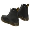 Ботинки Dr.Martens 1460 Slip Resistant 24382001 кожаные высокие черные - Ботинки Dr.Martens 1460 Slip Resistant 24382001 кожаные высокие черные