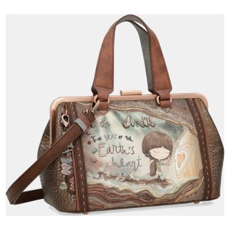 Сумка Anekke Dreamverse Core через плечо 39801-009