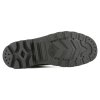 Ботинки Palladium Pampa Zip Lth Ess 76888-308 кожаные высокие серо-зеленые - Ботинки Palladium Pampa Zip Lth Ess 76888-308 кожаные высокие серо-зеленые
