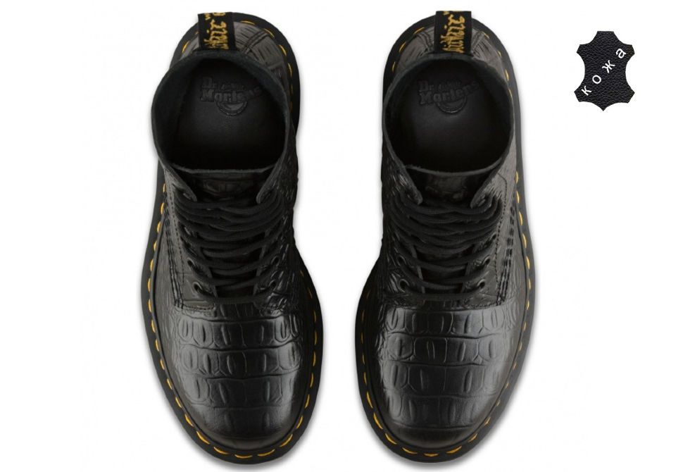Dr.Martens Pascal CROC 22966001 OIMIO.RU