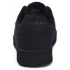 Кроссовки мужские Dunlop 35329-26 кожаные черные - Кроссовки мужские Dunlop 35329-26 кожаные черные
