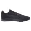 Кроссовки мужские Nike Downshifter 9 AQ7481-005 текстильные беговые черные - Кроссовки мужские Nike Downshifter 9 AQ7481-005 текстильные беговые черные