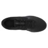 Кроссовки мужские Nike Downshifter 9 AQ7481-005 текстильные беговые черные - Кроссовки мужские Nike Downshifter 9 AQ7481-005 текстильные беговые черные