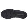 Кроссовки мужские Nike Downshifter 9 AQ7481-005 текстильные беговые черные - Кроссовки мужские Nike Downshifter 9 AQ7481-005 текстильные беговые черные