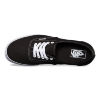 Кеды Vans LPE VJK6Y28 черные - Кеды Vans LPE VJK6Y28 черные