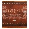 Рюкзак женский Anekke коричневый30705-09 - Рюкзак женский Anekke коричневый30705-09