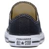 Детские кеды Converse (конверс) Chuck Taylor All Star 3J235 черные - Детские кеды Converse (конверс) Chuck Taylor All Star 3J235 черные