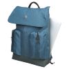 Рюкзак для 15" ноутбука Victorinox Altmont Classic Flapover (18 л) швейцарский универсальный синий 602145 - Рюкзак для 15" ноутбука Victorinox Altmont Classic Flapover (18 л) швейцарский универсальный синий 602145