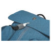 Рюкзак для 15" ноутбука Victorinox Altmont Classic Flapover (18 л) швейцарский универсальный синий 602145 - Рюкзак для 15" ноутбука Victorinox Altmont Classic Flapover (18 л) швейцарский универсальный синий 602145