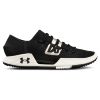 Кроссовки женские Under Armour Ua W Speedform Amp 3.0 Black / Ivory / Black 3020856-001 низкие текстильные черные - Кроссовки женские Under Armour Ua W Speedform Amp 3.0 Black / Ivory / Black 3020856-001 низкие текстильные черные