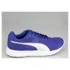 Кроссовки мужские Puma Escaper Mesh 36430714 низкие текстильные синие - Кроссовки мужские Puma Escaper Mesh 36430714 низкие текстильные синие