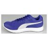 Кроссовки мужские Puma Escaper Mesh 36430714 низкие текстильные синие - Кроссовки мужские Puma Escaper Mesh 36430714 низкие текстильные синие