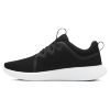 Кроссовки женские Under Armour Skylar 3021327-001 текстильные черные - Кроссовки женские Under Armour Skylar 3021327-001 текстильные черные