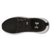 Кроссовки женские Under Armour Skylar 3021327-001 текстильные черные - Кроссовки женские Under Armour Skylar 3021327-001 текстильные черные