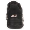 Кроссовки женские Anta 82917711-1 для тренинга черные - Кроссовки женские Anta 82917711-1 для тренинга черные