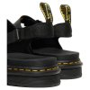 Сандалии Dr.Martens Soloman 25767001 кожаные черные - Сандалии Dr.Martens Soloman 25767001 кожаные черные