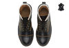 Кожаные ботинки Dr.Martens Capper 16058001 черные - Кожаные ботинки Dr.Martens Capper 16058001 черные