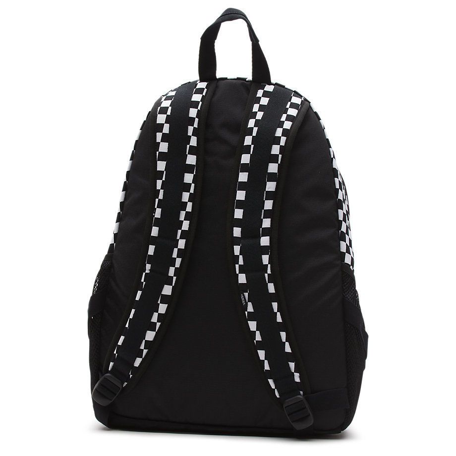 Van doren backpack store