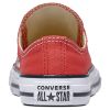 Детские кеды Converse (конверс) Chuck Taylor All Star 3J236 красные - Детские кеды Converse (конверс) Chuck Taylor All Star 3J236 красные
